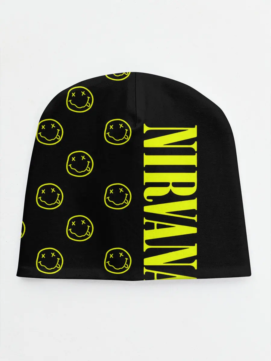 Детская шапка / Nirvana 2