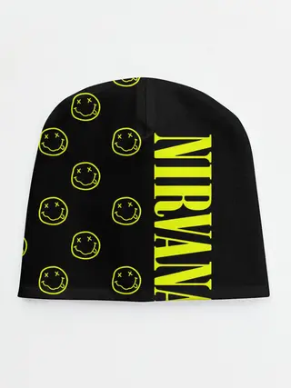 Детская шапка / Nirvana 2