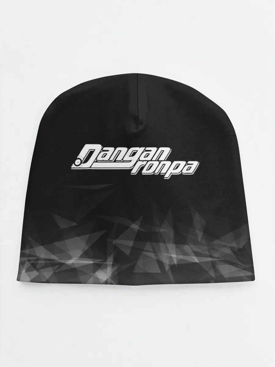 Детская шапка / DANGANRONPA дым