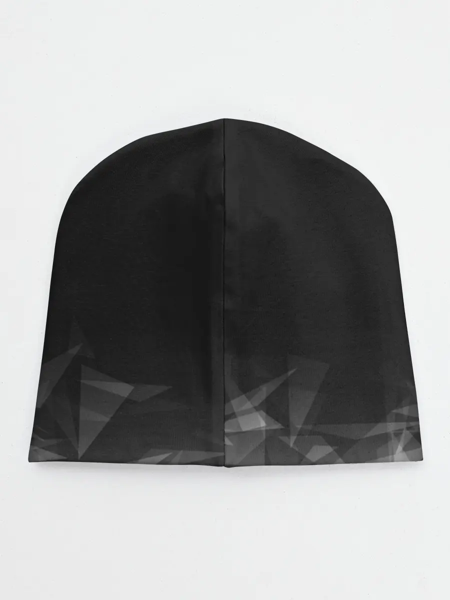 Детская шапка / DANGANRONPA дым