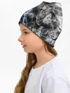 Детская шапка / БИТВА ОГНЕЙ