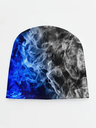 Детская шапка / БИТВА ОГНЕЙ