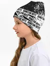 Детская шапка / BTS / БТС