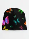 Детская шапка / Ночные Бабочки