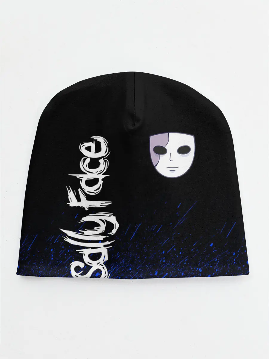 Детская шапка / Sally Face