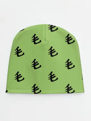 Детская шапка / Saitama Style