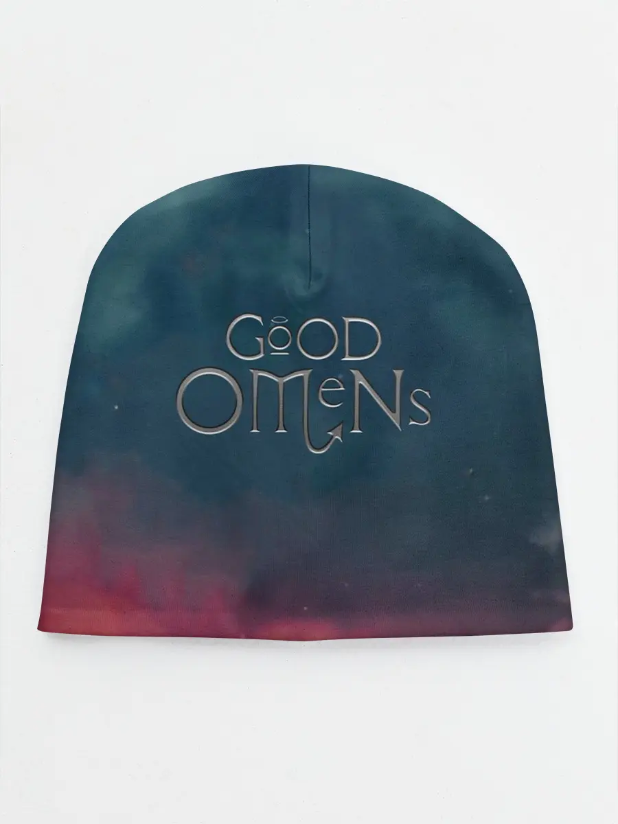 Детская шапка / Сериал Благие намерения