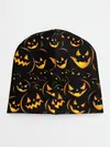Детская шапка / Хэллоуин