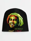 Детская шапка / Боб Марли