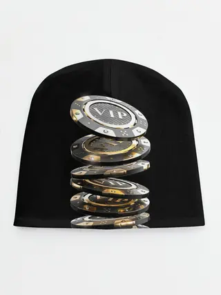 Детская шапка / VIP фишки