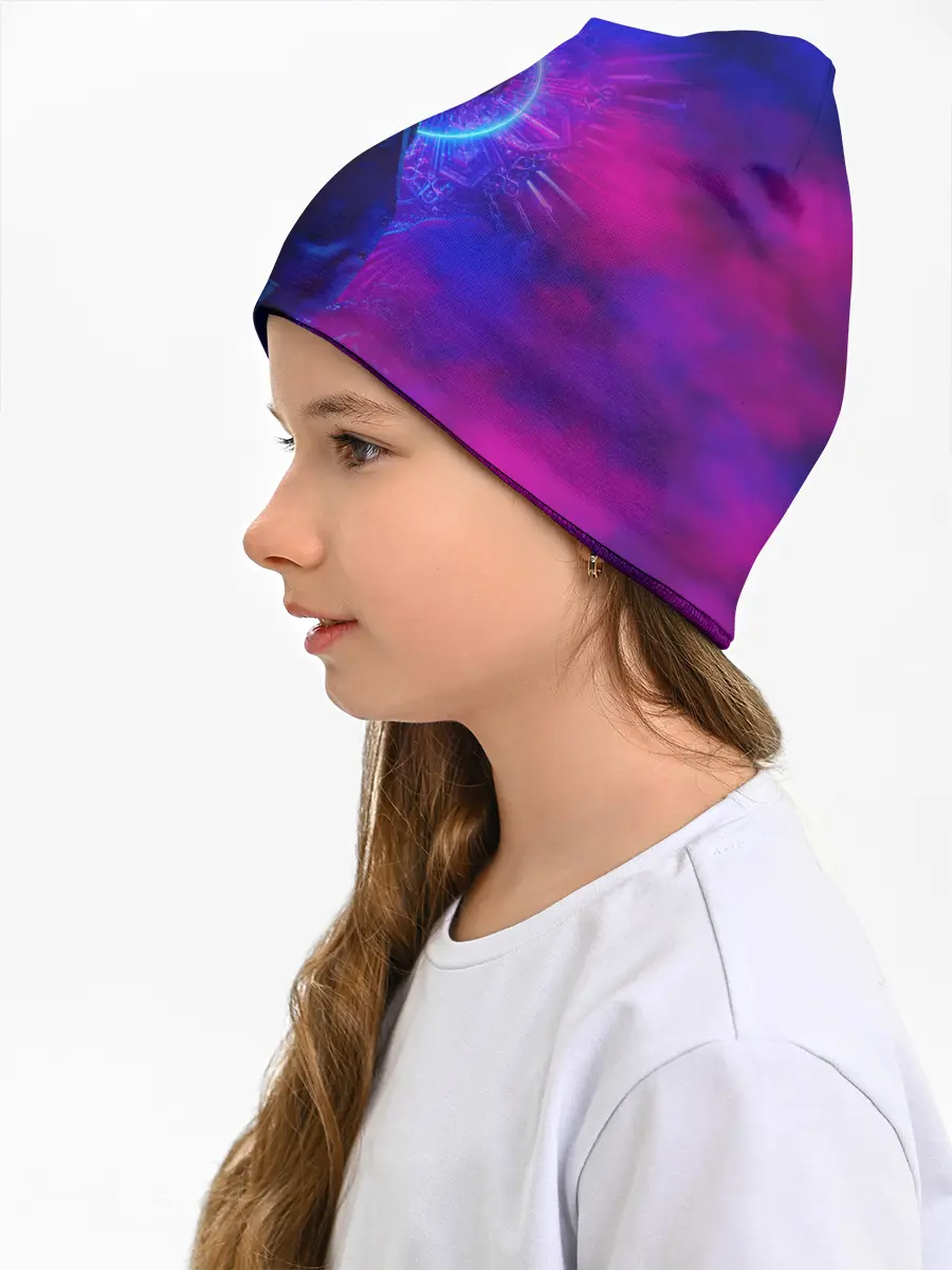 Детская шапка / Джон Уик 3