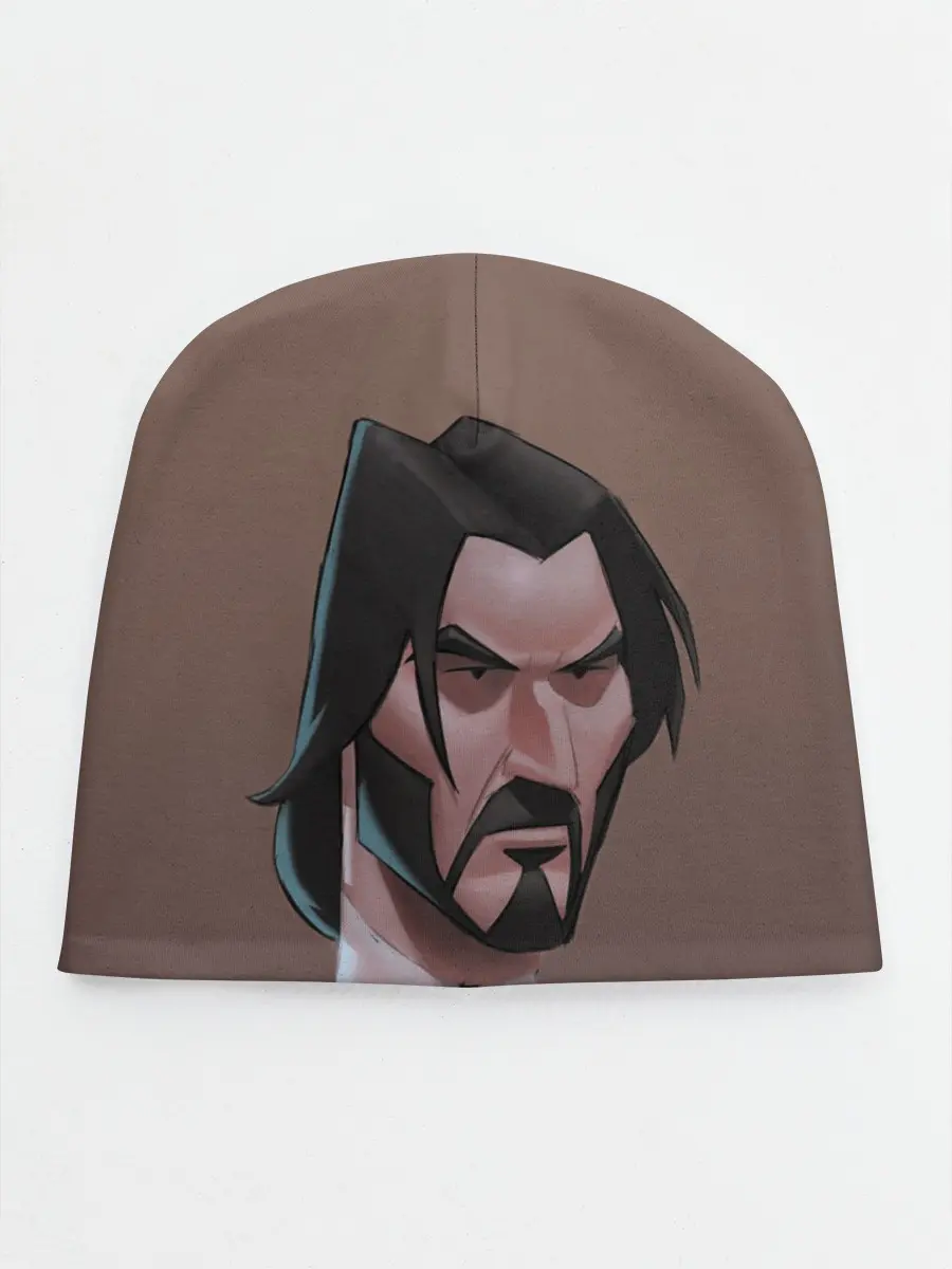 Детская шапка / Фортнайт Уик