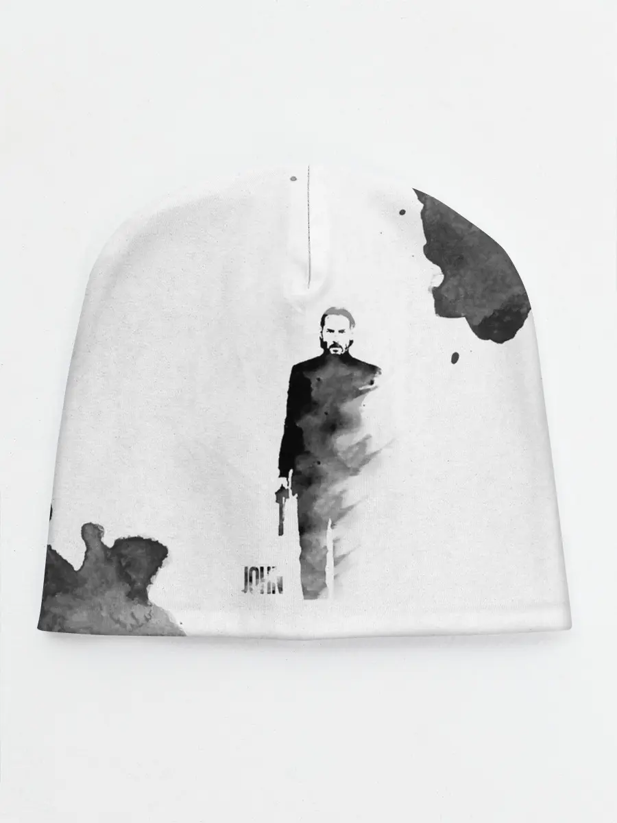 Детская шапка / Джон Уик