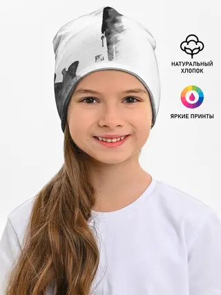 Детская шапка / Джон Уик