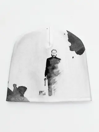 Детская шапка / Джон Уик