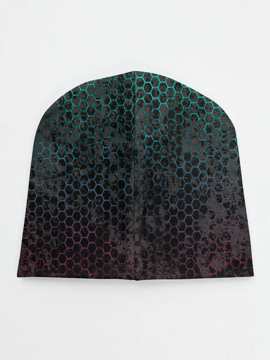 Детская шапка / SALLY FACE.