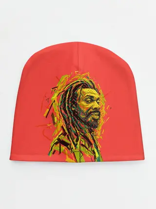 Детская шапка / RastaArt