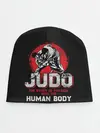 Детская шапка / Judo