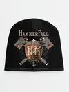 Детская шапка / HammerFall