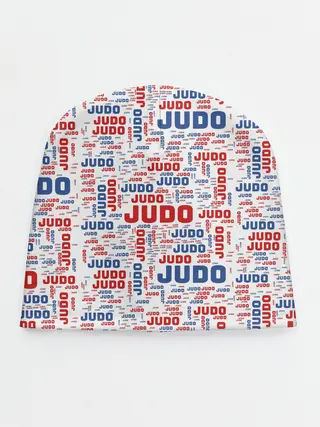 Детская шапка / Judo