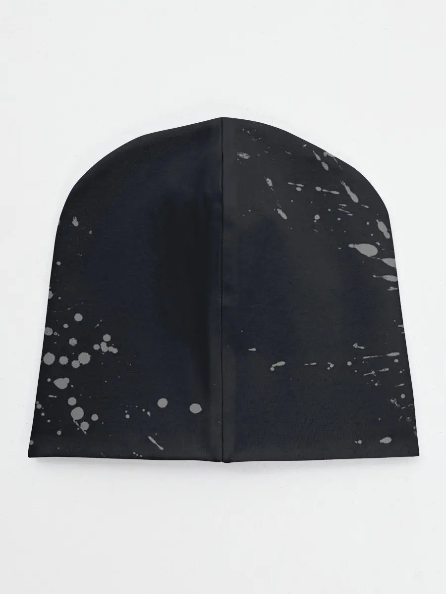 Детская шапка / Judo