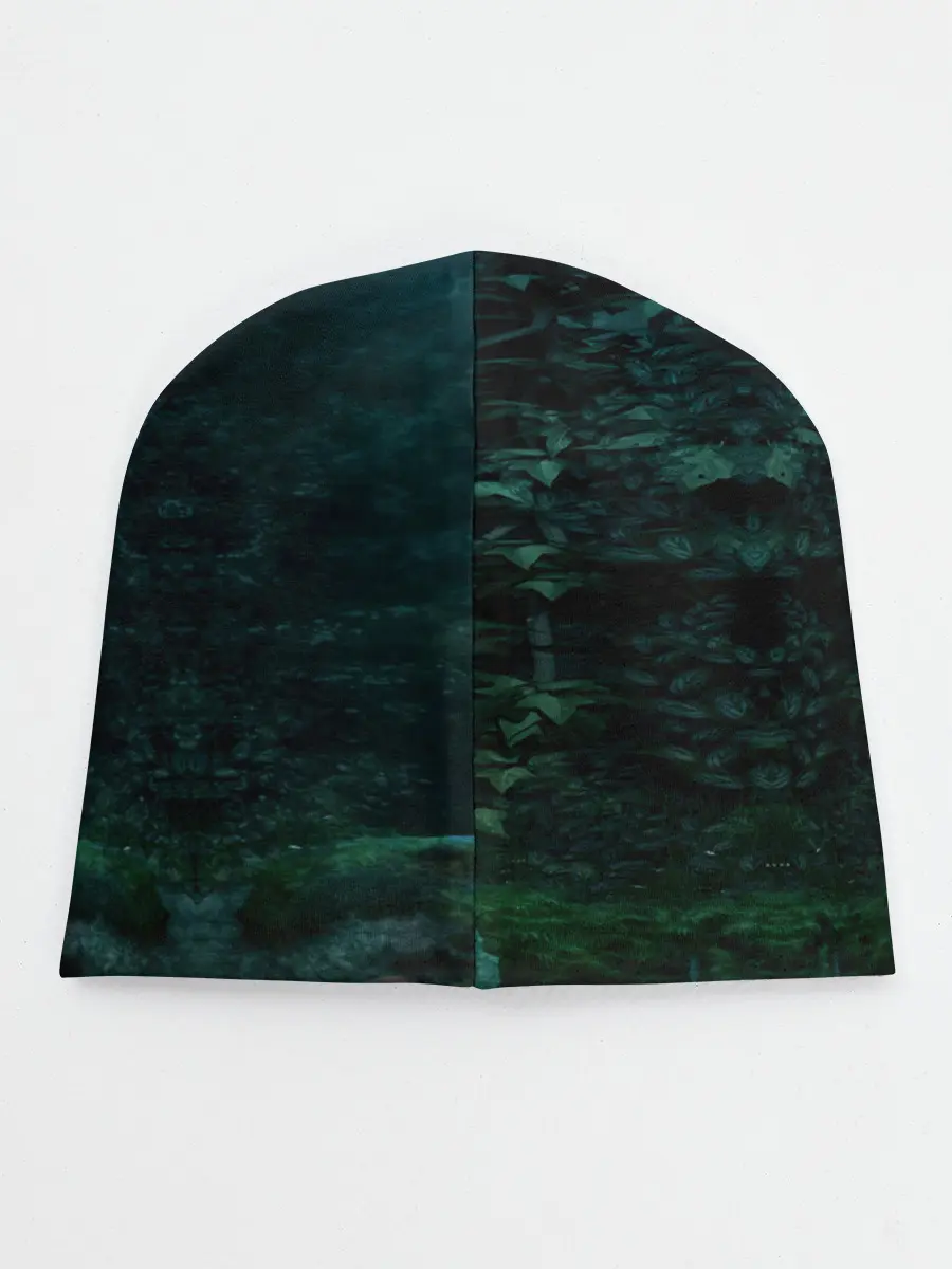 Детская шапка / Единорог