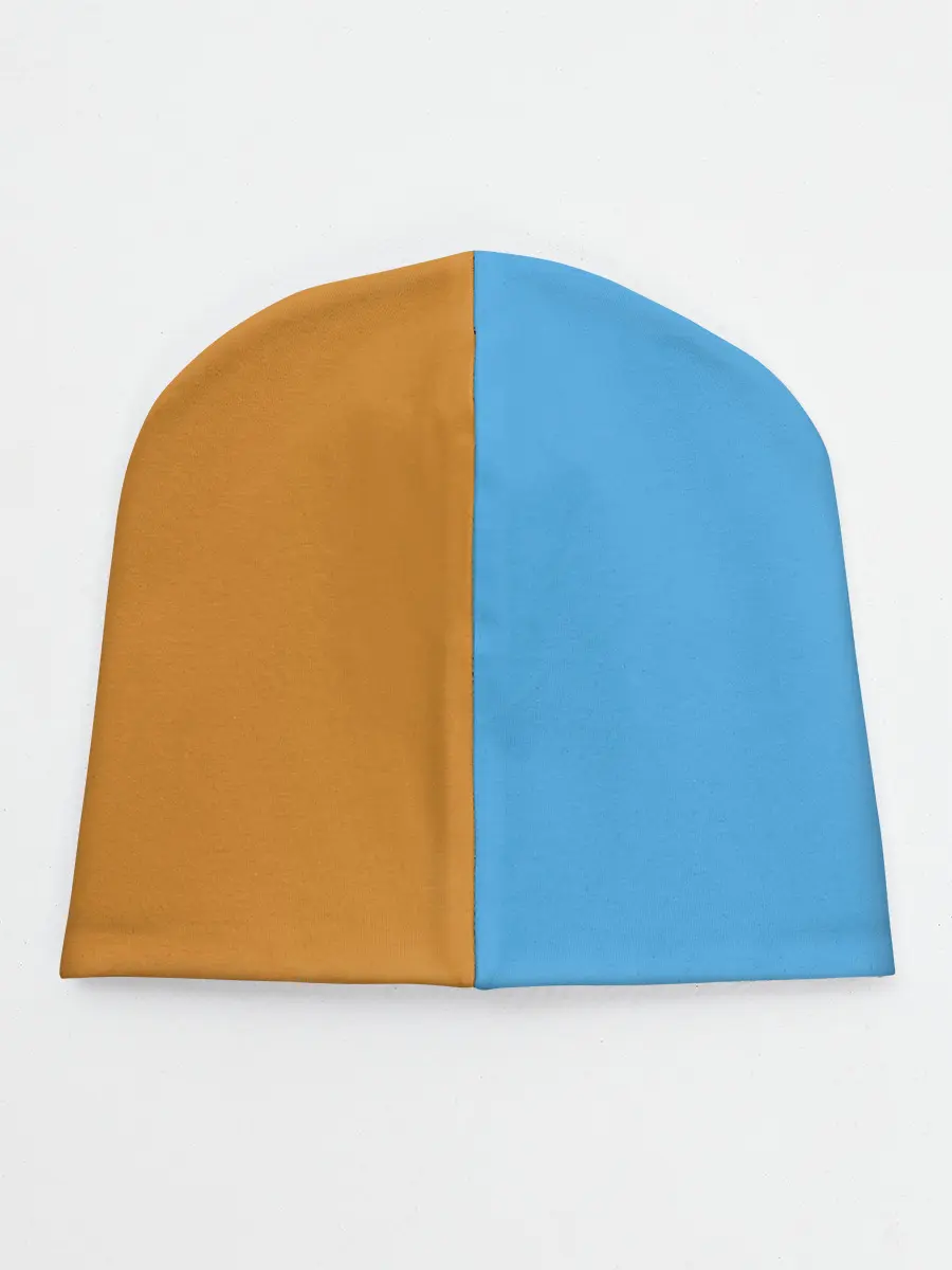 Детская шапка / The Beatles