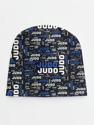 Детская шапка / Judo