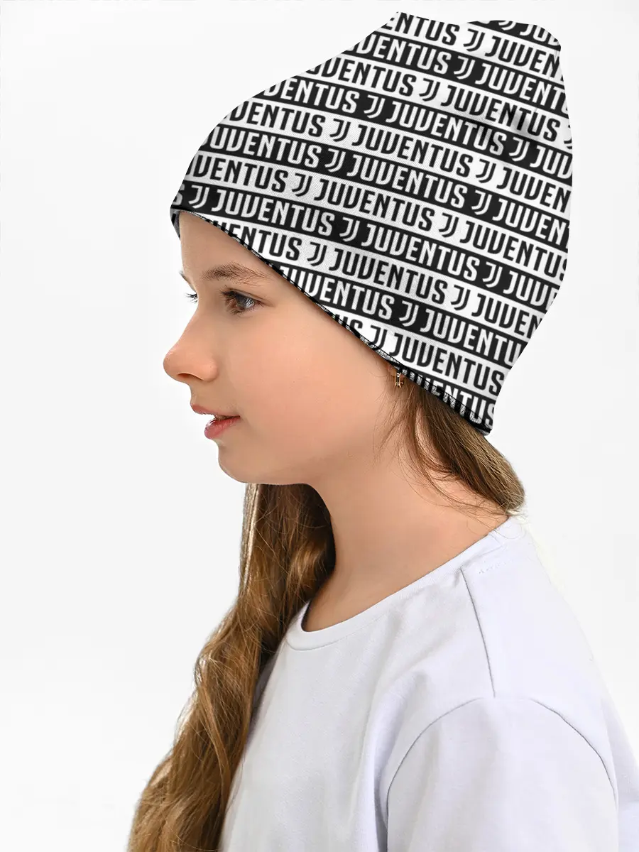 Детская шапка / JUVENTUS SPORT