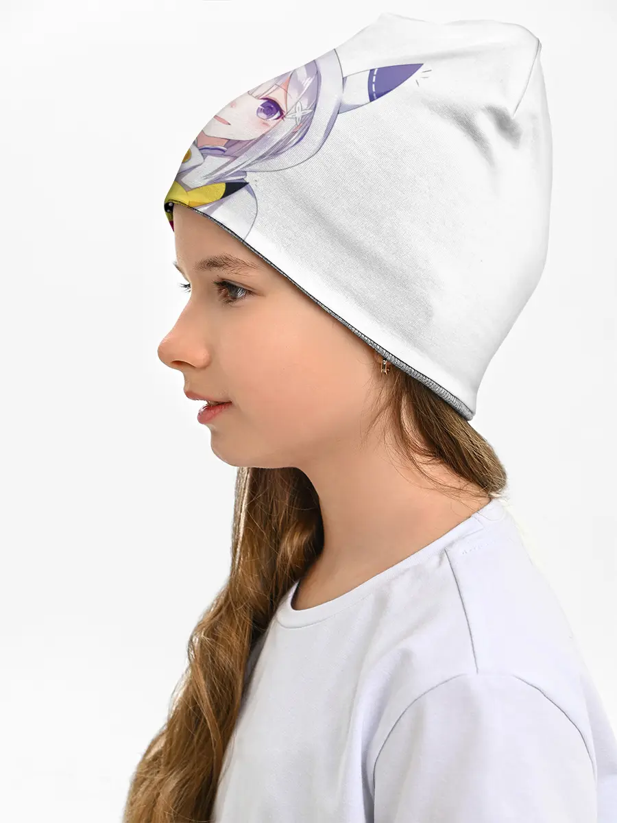 Детская шапка / My Pika