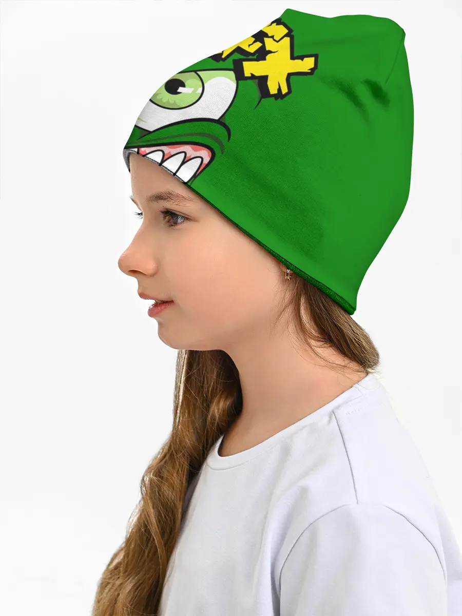 Детская шапка / NOFX