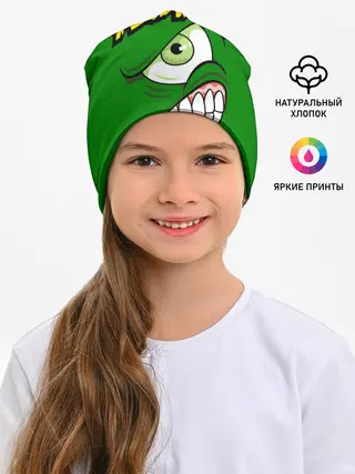 Детская шапка / NOFX