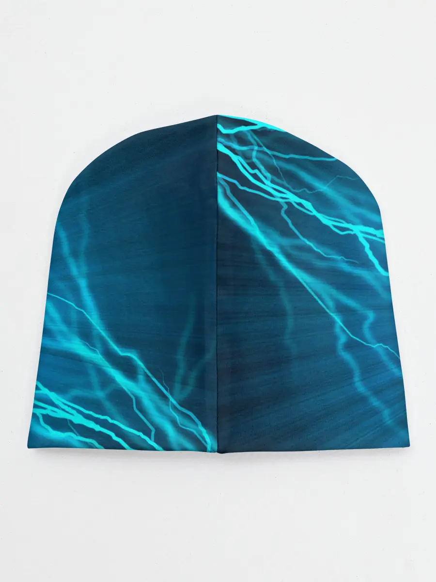 Детская шапка / Detroit: Вecome Human