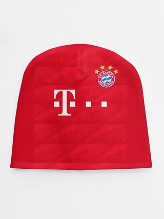 Детская шапка / Bayern home 19-20