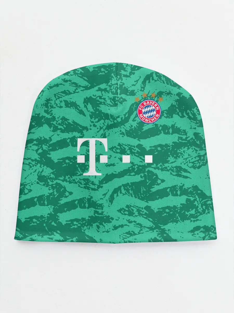 Детская шапка / Neuer gk 19-20