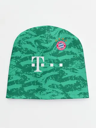 Детская шапка / Neuer gk 19-20