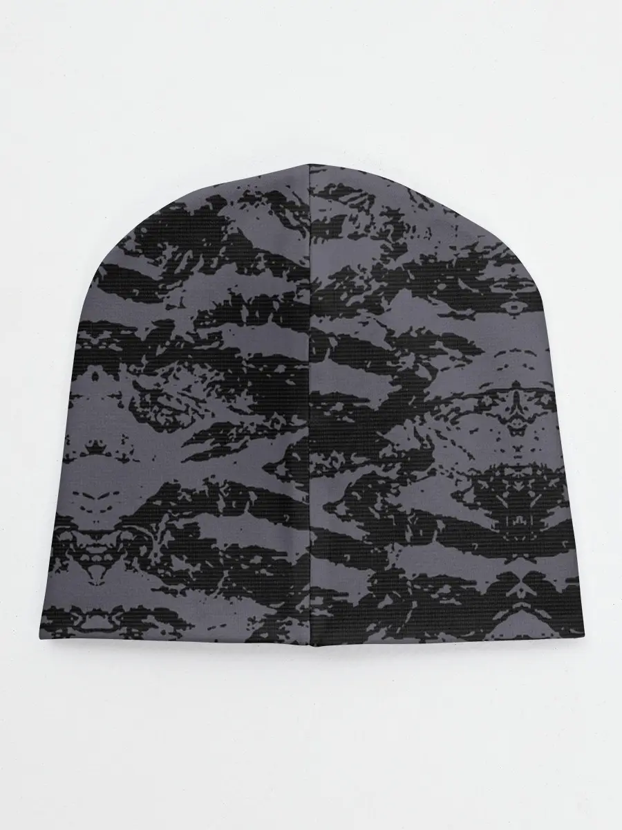 Детская шапка / Bayern away gk 18-19