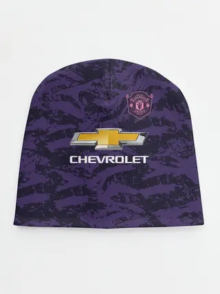 Детская шапка / MU Gk 18-19