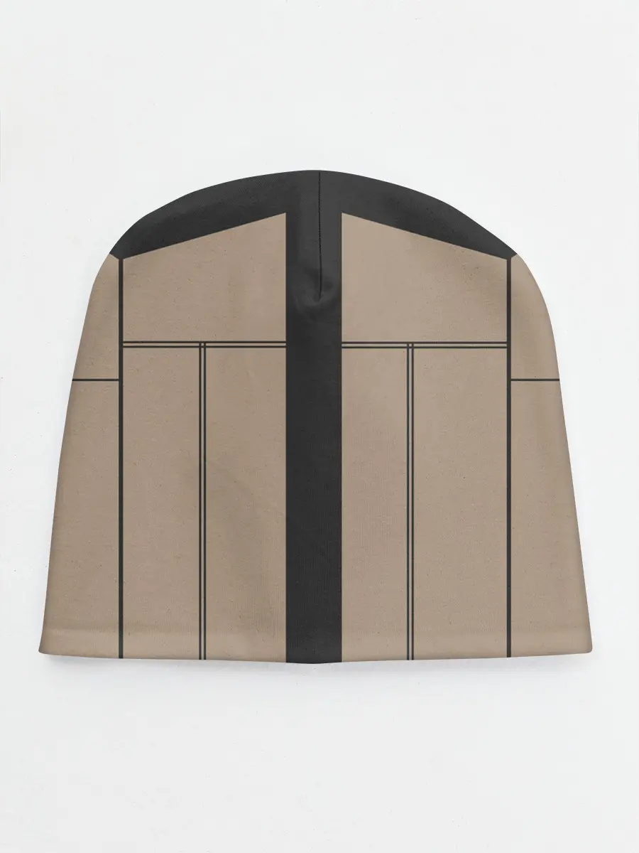 Детская шапка / ОДЕЖДА МАРКУСА