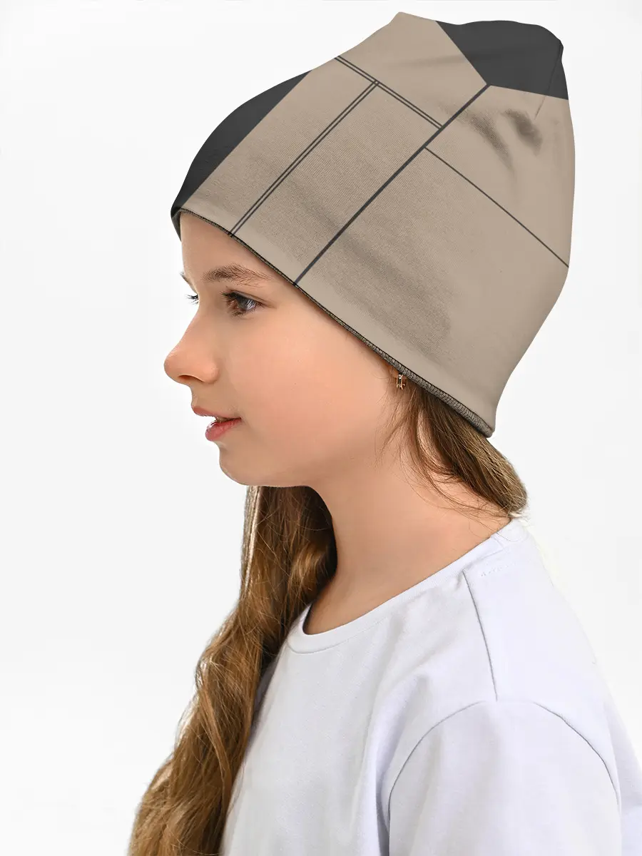 Детская шапка / ОДЕЖДА МАРКУСА