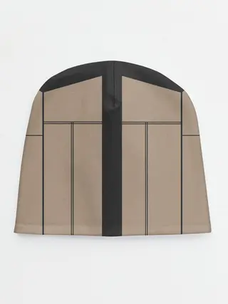 Детская шапка / ОДЕЖДА МАРКУСА