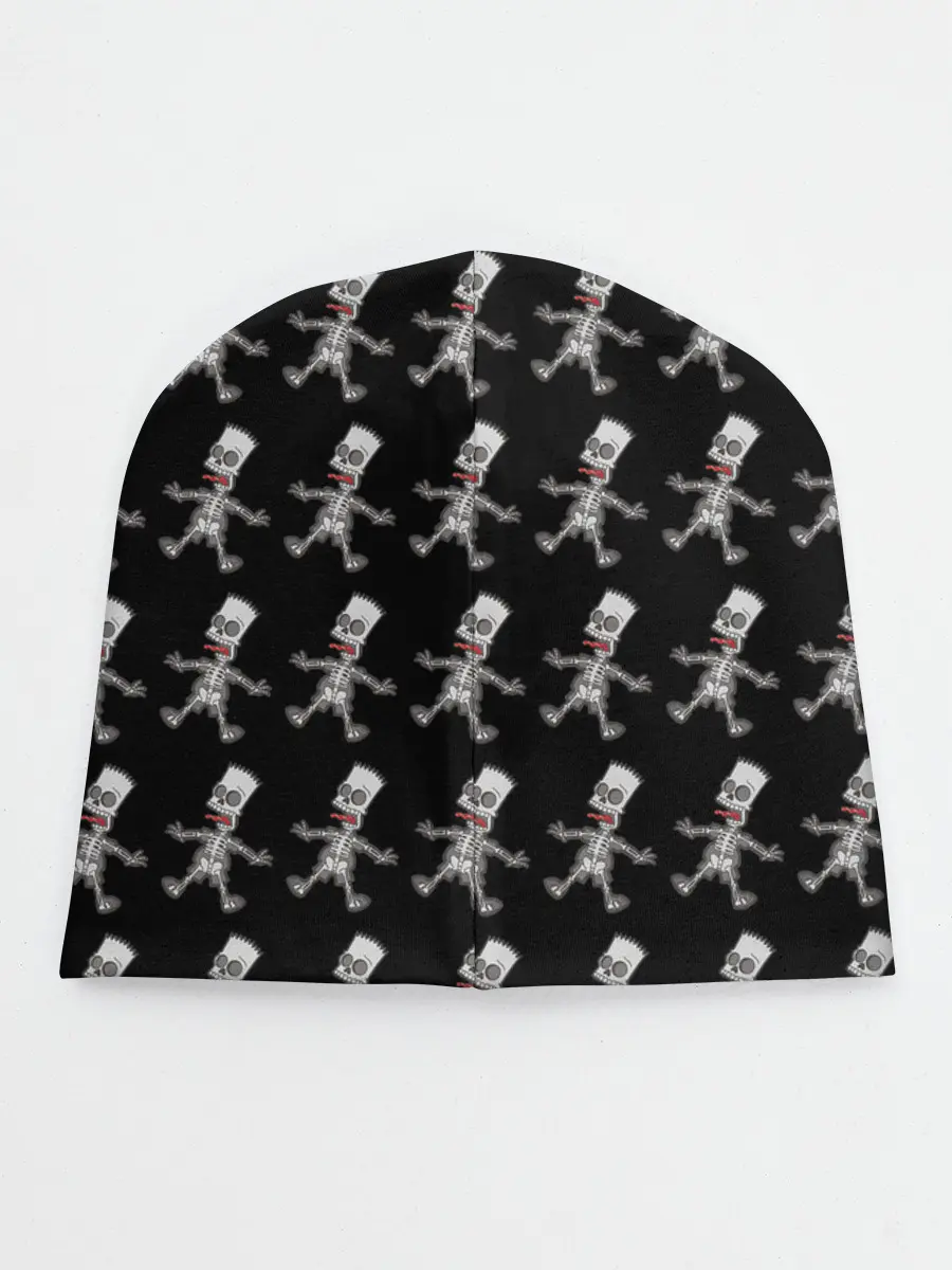 Детская шапка / Bart