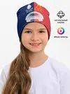Детская шапка / Champions Final