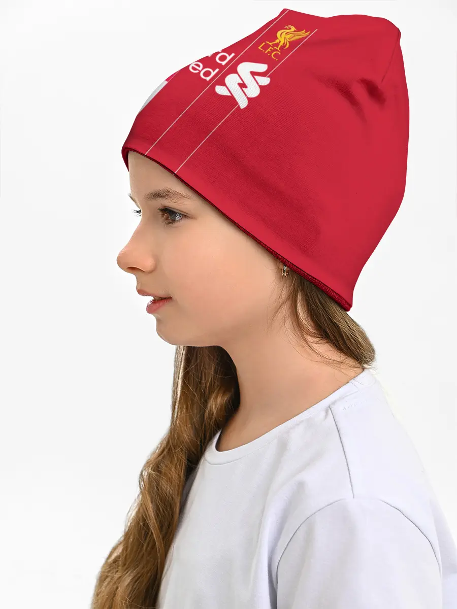 Детская шапка / Liverpool vs Tottenham