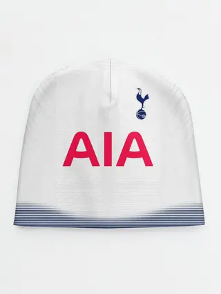 Детская шапка / Dele Alli home 18-19