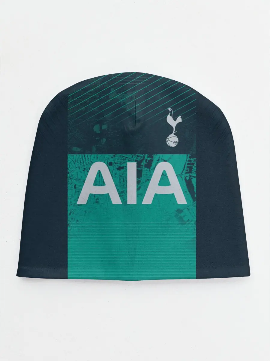 Детская шапка / Dele Alli third 18-19