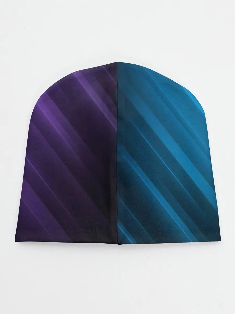 Детская шапка / FORTNITE.