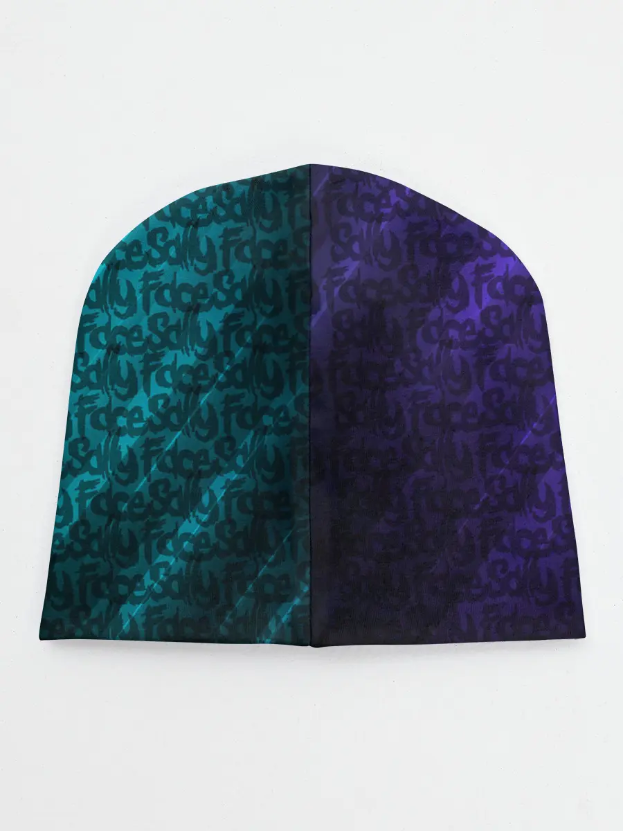 Детская шапка / Sally Face