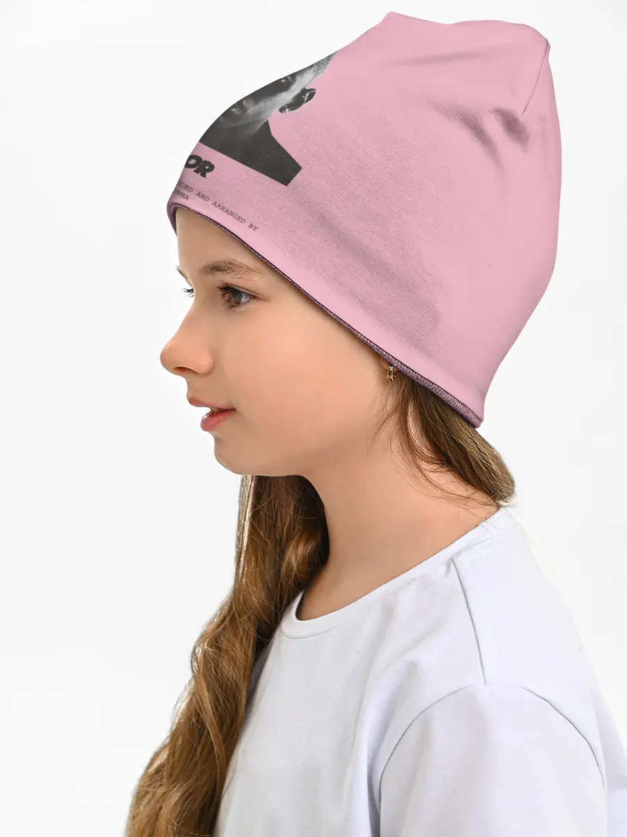 Детская шапка / Tyler, The Creator