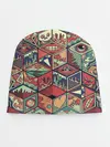Детская шапка / Психоделика